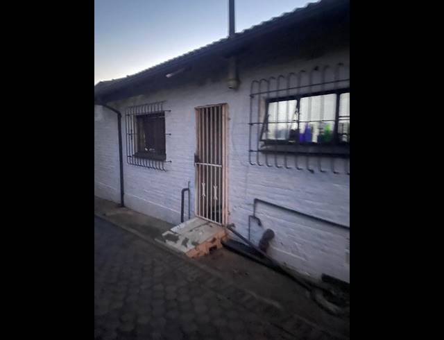2 BEDROOM PROPERTY TO RENT IN HORISON